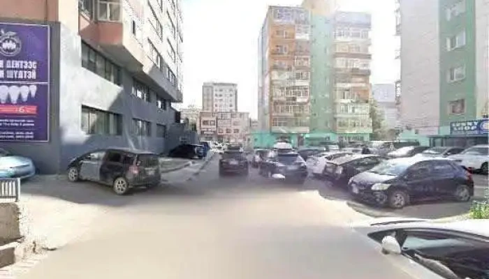 Sarnai Uschin Bugd - Улаанбаатар