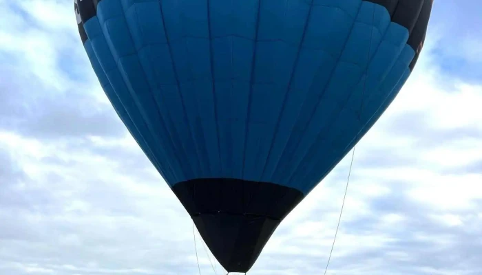 Saturn Extreme Mongolia - Хонгор