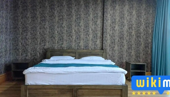 Secret Of The Silk Road Resort -  Oroo - Хархорин