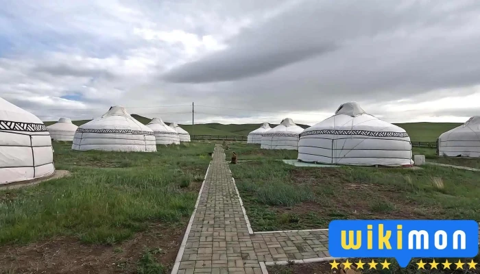Secret Of The Silk Road Resort -  Zochdoos - Хархорин