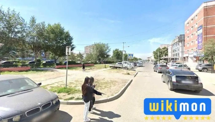 Selbe Karaoke - Бгд - 5 Хороо