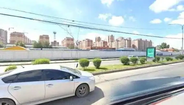 Selbeg Gudamzh Kharakh Bolon 360deg - Улаанбаатар
