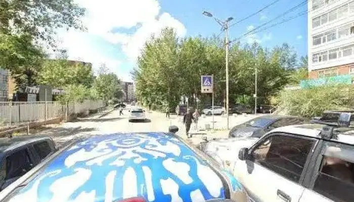 Sergeen Zasalt Surgalt Uildverleliin Tov Bair Bugd - Улаанбаатар