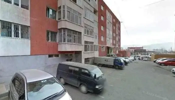 Seruuleg Ikh Surguul Seruuleg University Bugd - Улаанбаатар