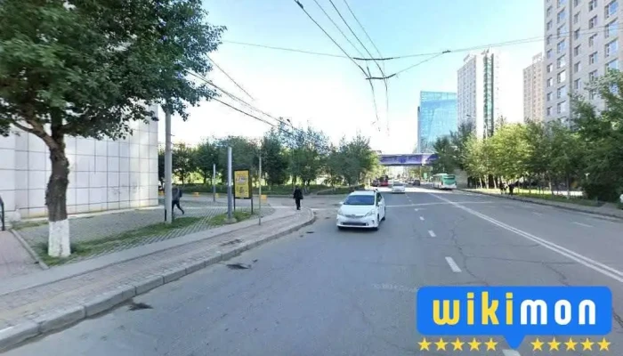 Shagai Vip Fitness Club - Худ - 15 Хороо