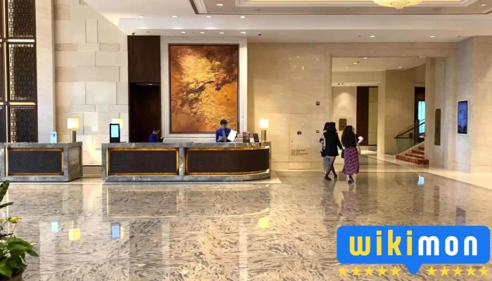 Shangri La Zochid Buudal Ulaanbaatar Gadnakh Zurguud - Улаанбаатар