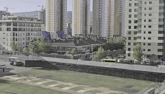 Shangri La Zochid Buudal Ulaanbaatar Suuliin - Улаанбаатар