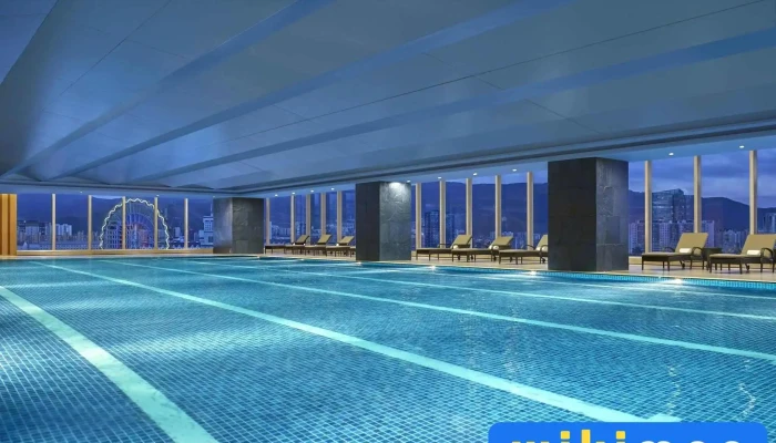 Shangri La Zochid Buudal Ulaanbaatar Tavilga Kheregsel - Улаанбаатар