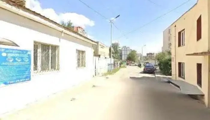 Shar Degd Oemt Gudamzh Kharakh Bolon 360deg - Улаанбаатар
