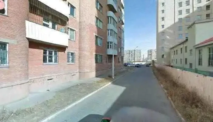 Shilmel Dizain Khkhk   Azhlyn Khuvtsas Gudamzh Kharakh Bolon 360deg - Улаанбаатар