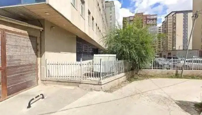 Shine Delkhii Office Golden Hill Llc Gudamzh Kharakh Bolon 360deg - Улаанбаатар
