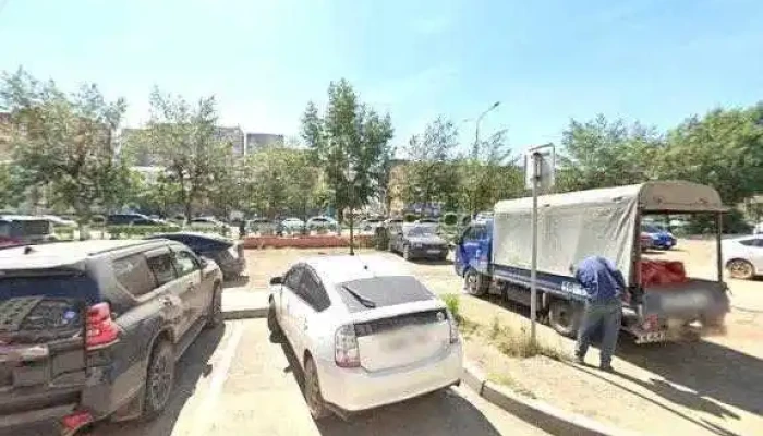 Shine Khunnu Dizain Gudamzh Kharakh Bolon 360deg - Улаанбаатар