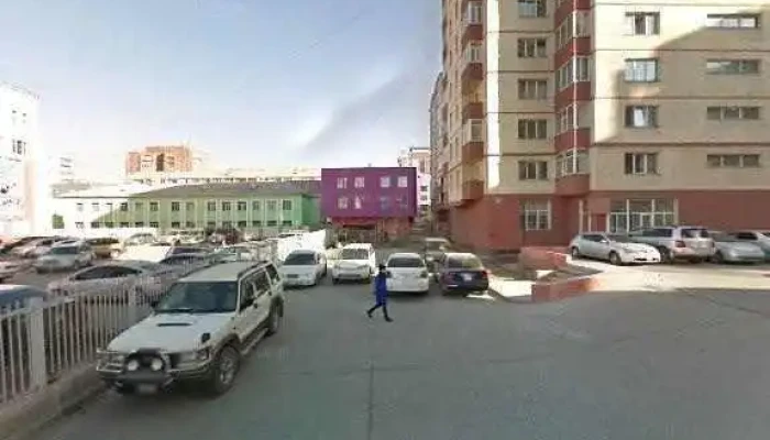 Shine Mongol Buren Dund Surguul Gudamzh Kharakh Bolon 360deg - Улаанбаатар