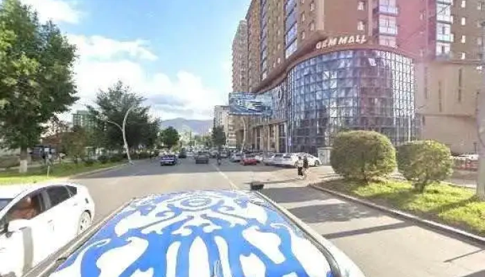 Shine Zhil Gudamzh Kharakh Bolon 360deg - Улаанбаатар