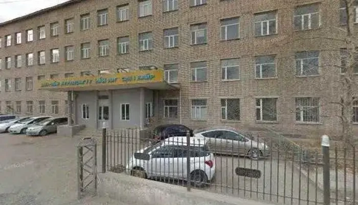 Shua Iin Tuukh Ugsaatny Zuin Khureelen Bugd - Улаанбаатар