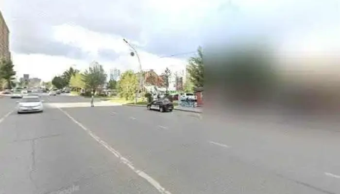 Shudnii Dagina Gudamzh Kharakh Bolon 360deg - Улаанбаатар