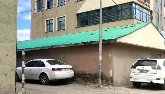Shuren Tamga Tamga Temdgii Uildver Gadnakh Zurguud - Улаанбаатар
