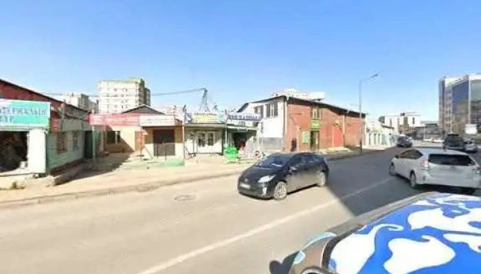 Shuren Tamga Tamga Temdgii Uildver Gudamzh Kharakh Bolon 360deg - Улаанбаатар