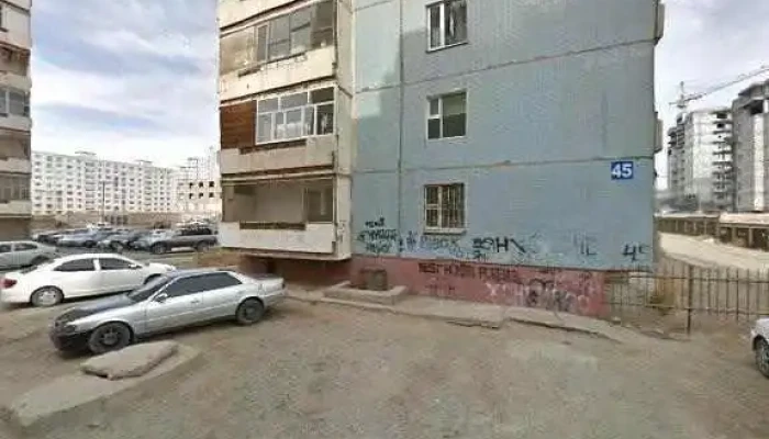 Shurshdeg Huusun Dulaalgashurshdeg Khooson Dulaalga Gudamzh Kharakh Bolon 360deg - Улаанбаатар