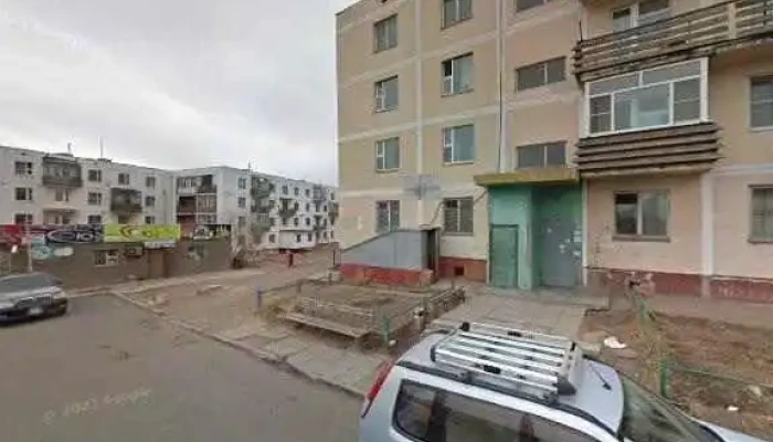 Simba Delguur Gudamzh Kharakh Bolon 360deg - Эрдэнэт