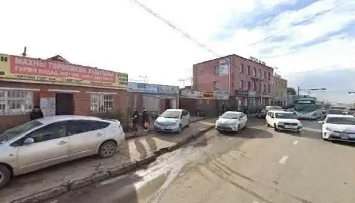 Skhd Iin 40 R Khoroo Bugd - Улаанбаатар