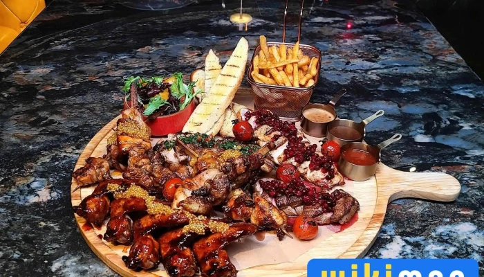 Skol -  Khool Und - Улаанбаатар