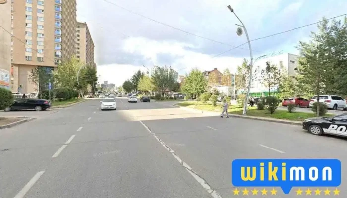 Sky shop хүнсний дэлгүүр, гар утас худалдаа засвар - Бгд - 6 Хороо
