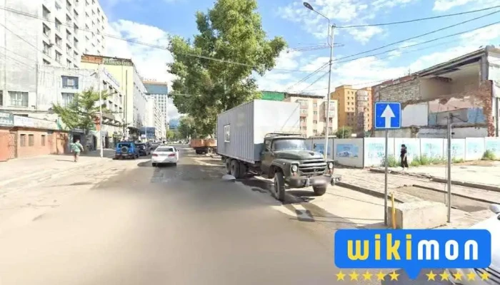 Smart Education Боловсрол зуучлалын төв - Улаанбаатар