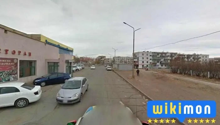 Smart Store Edenet - Эрдэнэт