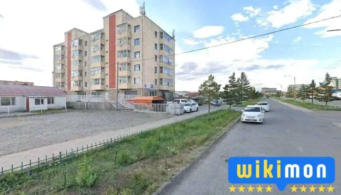 Smile Shop гоо сайхан ,гэр ахуйн дэлгүүр - Баянхонгор