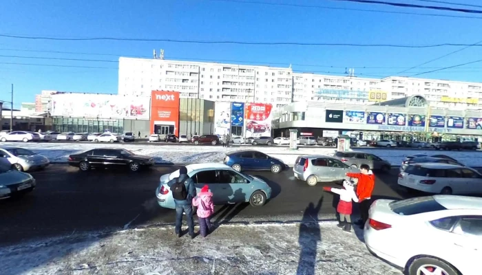 Snowplus 4 R Khoroolol Duukhee Khudaldaany Tov Gudamzh Kharakh Bolon 360deg - Улаанбаатар