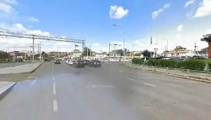 Sod Delkhii Grupp Bugd - Улаанбаатар