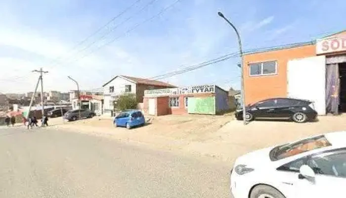 Sodon Car Wash -  Gudamzh Kharakh Bolon 360deg - Улаанбаатар