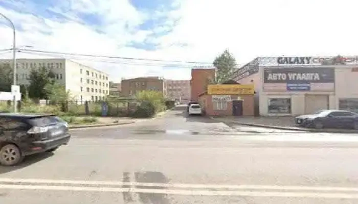Sodon Karake Pab Gudamzh Kharakh Bolon 360deg - Улаанбаатар