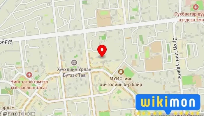 гэсэн газрын зураг СОГОС - Мультимедиа, Хэвлэл Хэвлэлийн компани, Үзвэр Үйлчилгээний Агентлаг, Арга хэмжээ зохион байгуулах компани, График дизайнер, Гэрэл зурагчин, Зурагт Хуудасны Дэлгүүр, Нийтлэгч, Хэвлэлийн Газар, Футболкны Дэлгүүр дээр Улаанбаатар