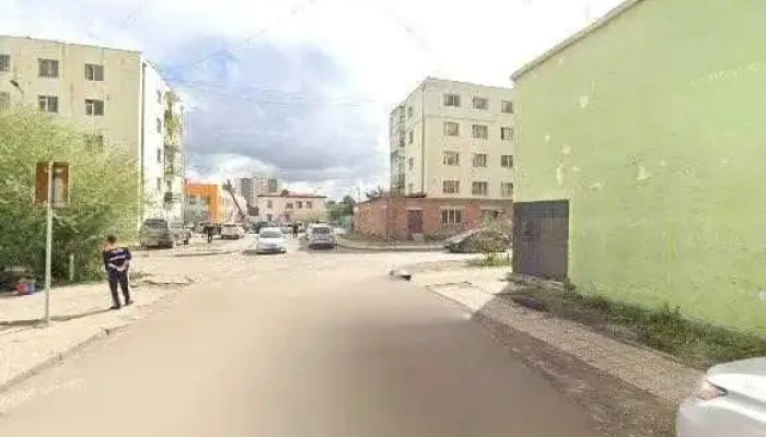 Sonsgolguin Bolovsrol Tbb Bugd - Улаанбаатар