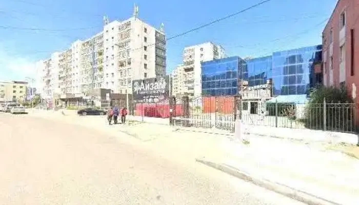 Sslingo Gadaad Khel Surgaltyn Tov Gudamzh Kharakh Bolon 360deg - Улаанбаатар