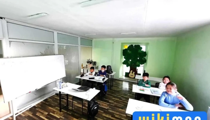 SSLingo Гадаад хэл сургалтын төв - Улаанбаатар