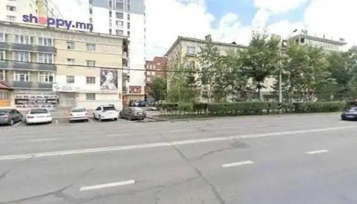 Start Design -  Gudamzh Kharakh Bolon 360deg - Улаанбаатар
