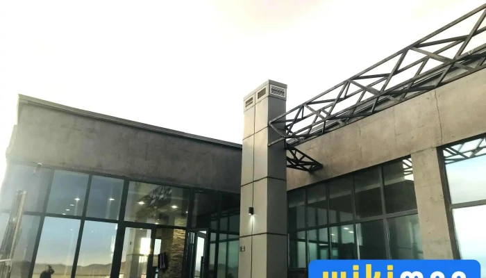 Steppe Hotel -  Suuliin - Ховд