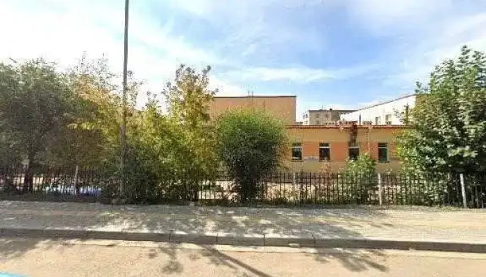 Surguuli -  Bugd - Улаанбаатар