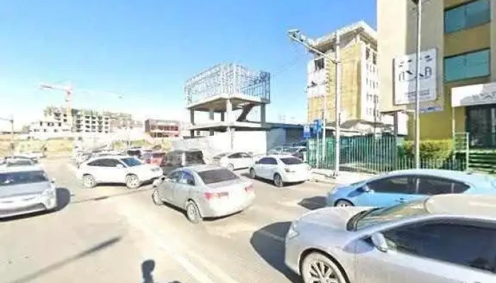 Talst 2 Avto Ugaalga Gudamzh Kharakh Bolon 360deg - Khoroo 6