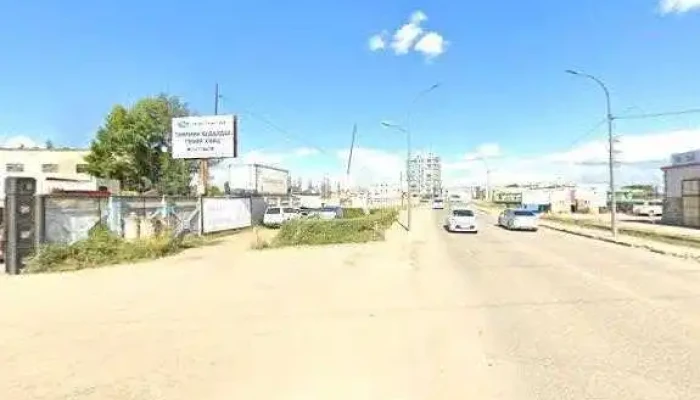 Tamir Iapon Solongos Khund Daatsyn Selbegiin Delguur Bugd - Улаанбаатар
