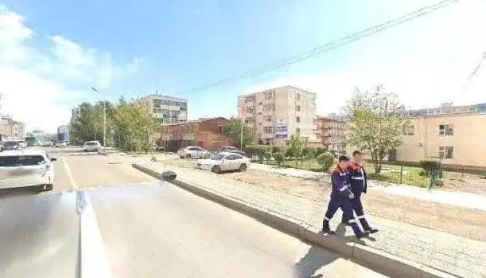 Tany Uschin Bugd - Улаанбаатар