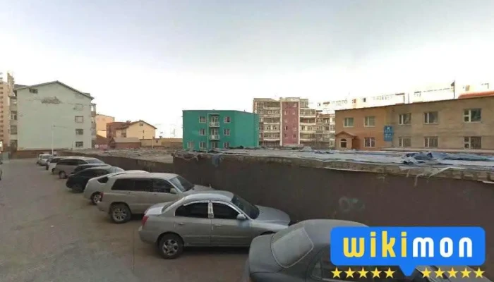 Taobao Худалдааны төлөөлөгч - Бгд - 25 Хороо