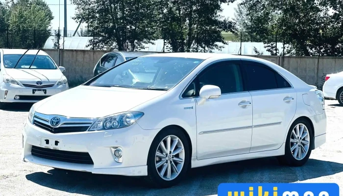 Tat Mongolia Bugd - Дархан