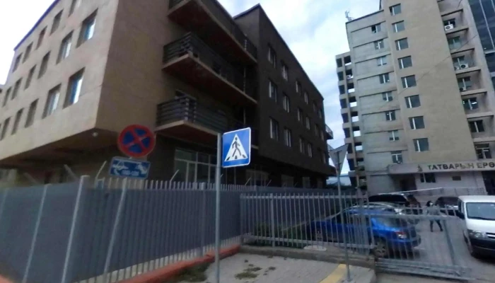 Tatvaryn Eronkhii Gazar Bugd - Улаанбаатар