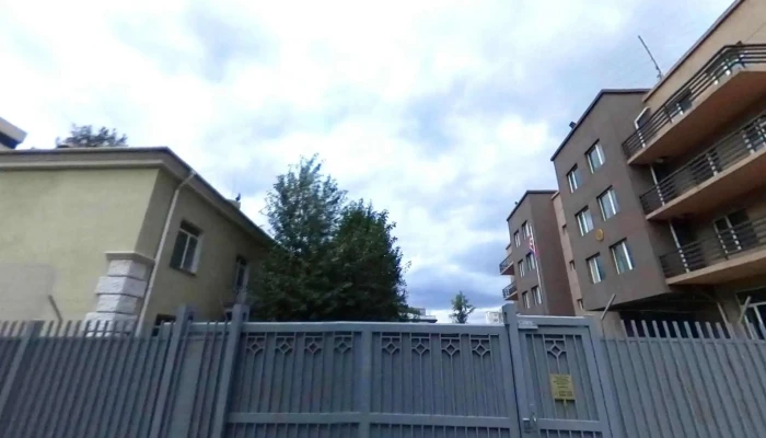 Tatvaryn Eronkhii Gazar Gudamzh Kharakh Bolon 360deg - Улаанбаатар