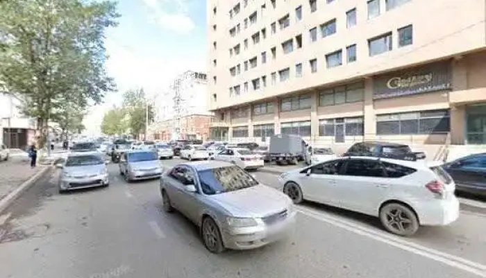 Tatvaryn Mergeshsen Zovlokhiin Niigemleg Gudamzh Kharakh Bolon 360deg - Улаанбаатар
