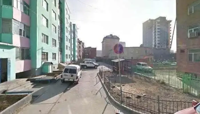 Tavan Tansag Tavan Tsulyn Zoogiin Gazar Gudamzh Kharakh Bolon 360deg - Улаанбаатар